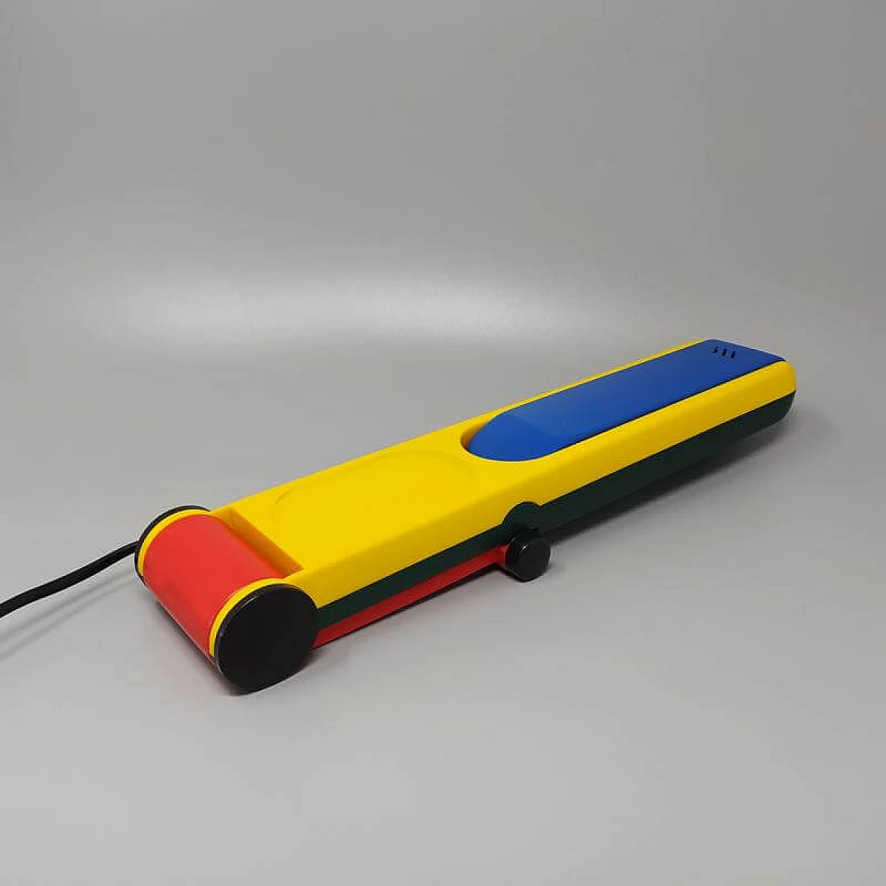 Table lamp by Benetton, 80s 1238787