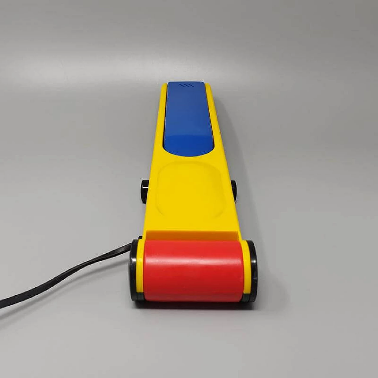 Table lamp by Benetton, 80s 1238789