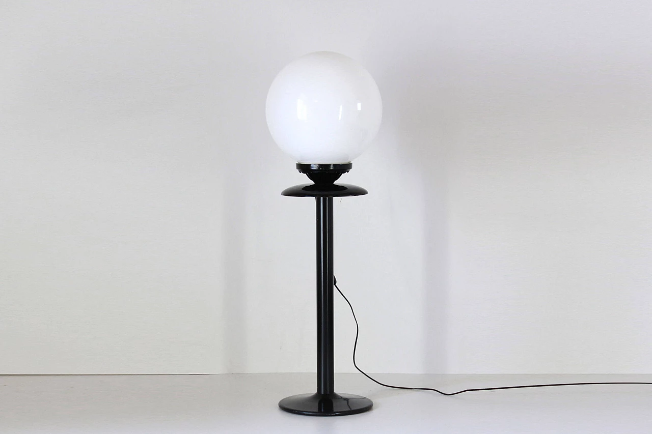 Floor lamp, 70s 1238834