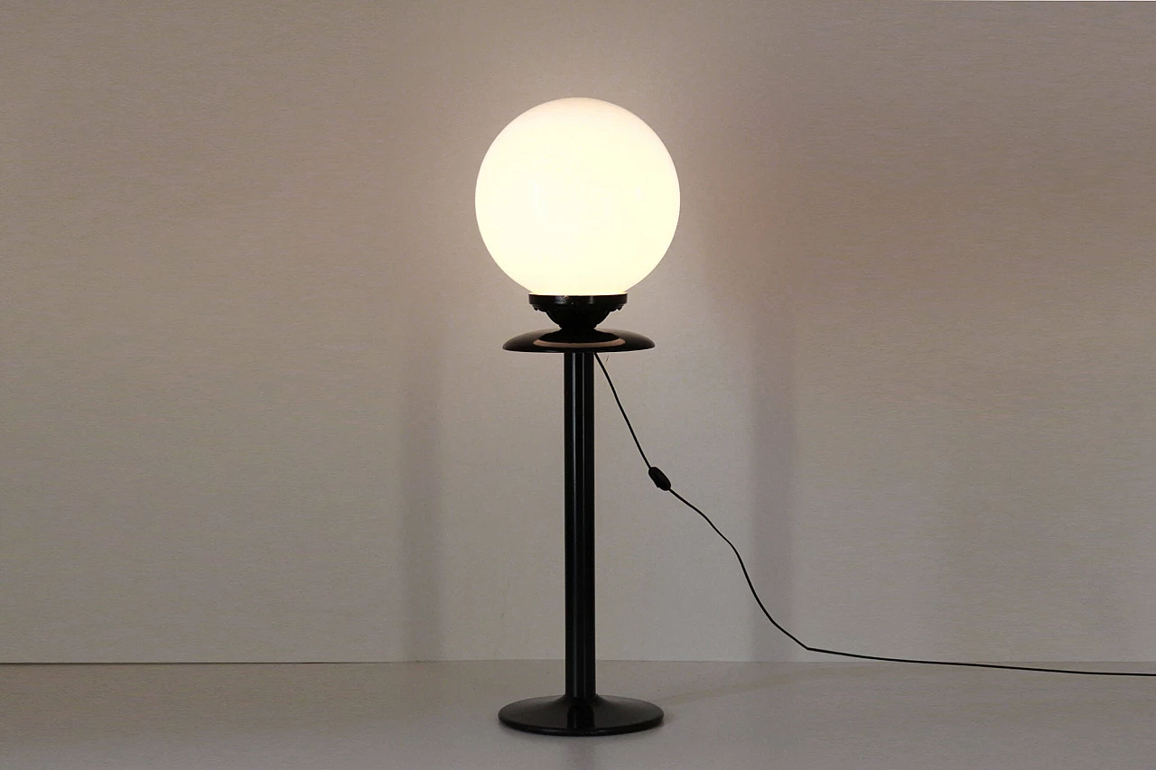 Floor lamp, 70s 1238835