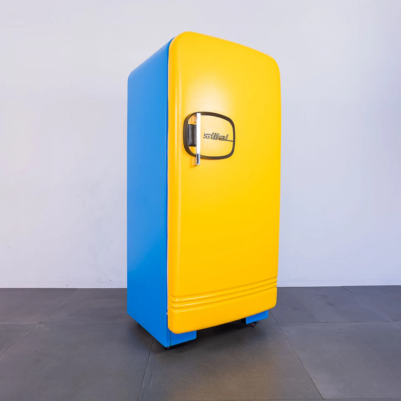 Frigorifero Siltal, anni '40 1238847