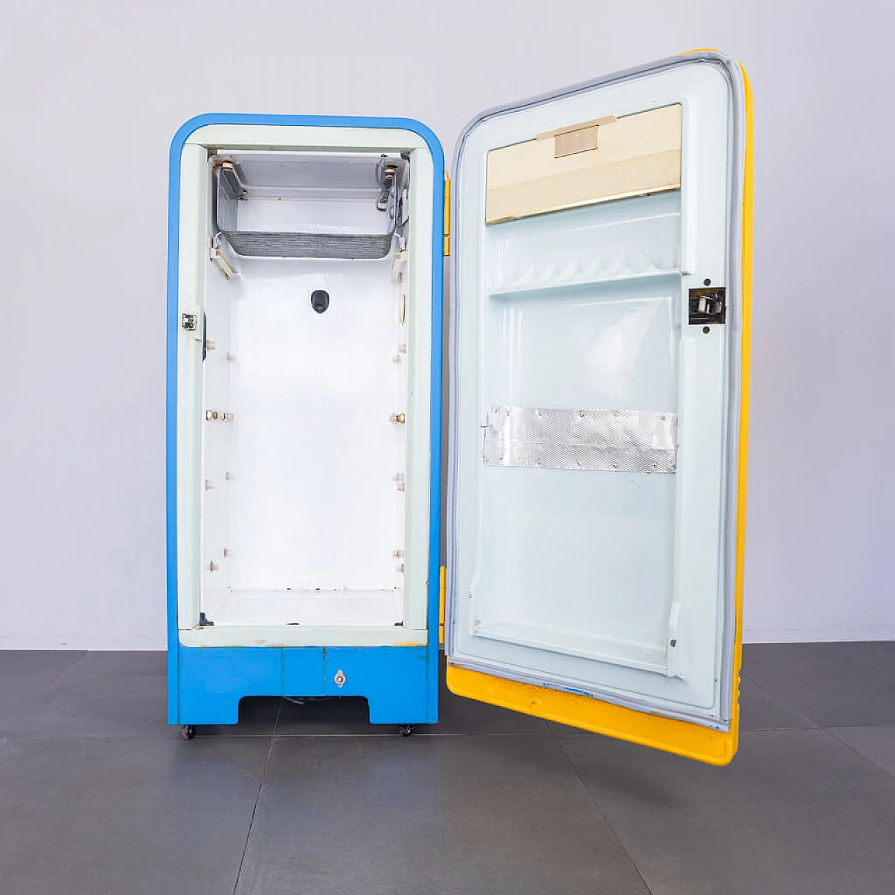 Frigorifero Siltal, anni '40 1238848