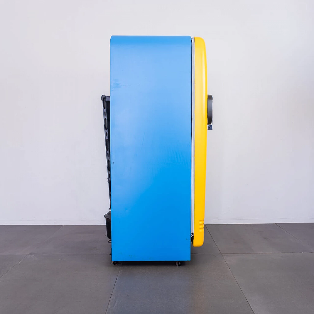 Siltal refrigerator, 40s 1238849