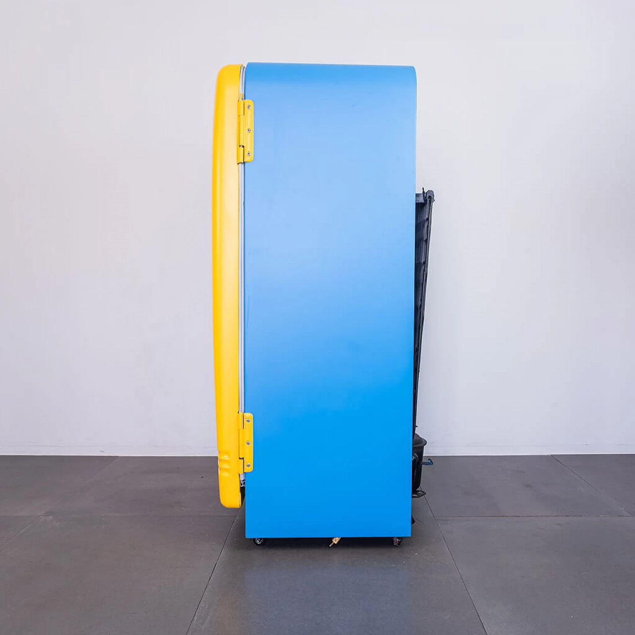 Frigorifero Siltal, anni '40 1238851