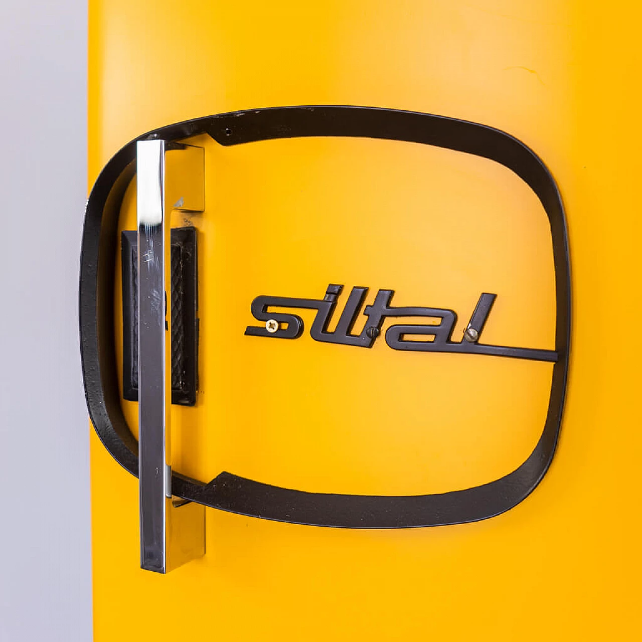 Frigorifero Siltal, anni '40 1238852