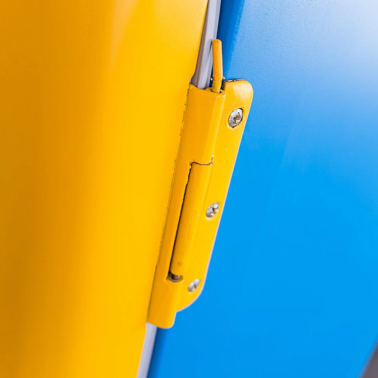 Frigorifero Siltal, anni '40 1238853