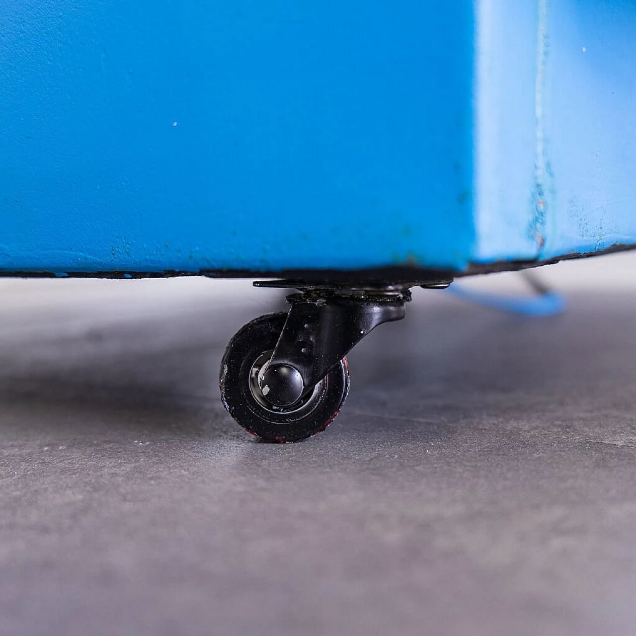 Frigorifero Siltal, anni '40 1238855