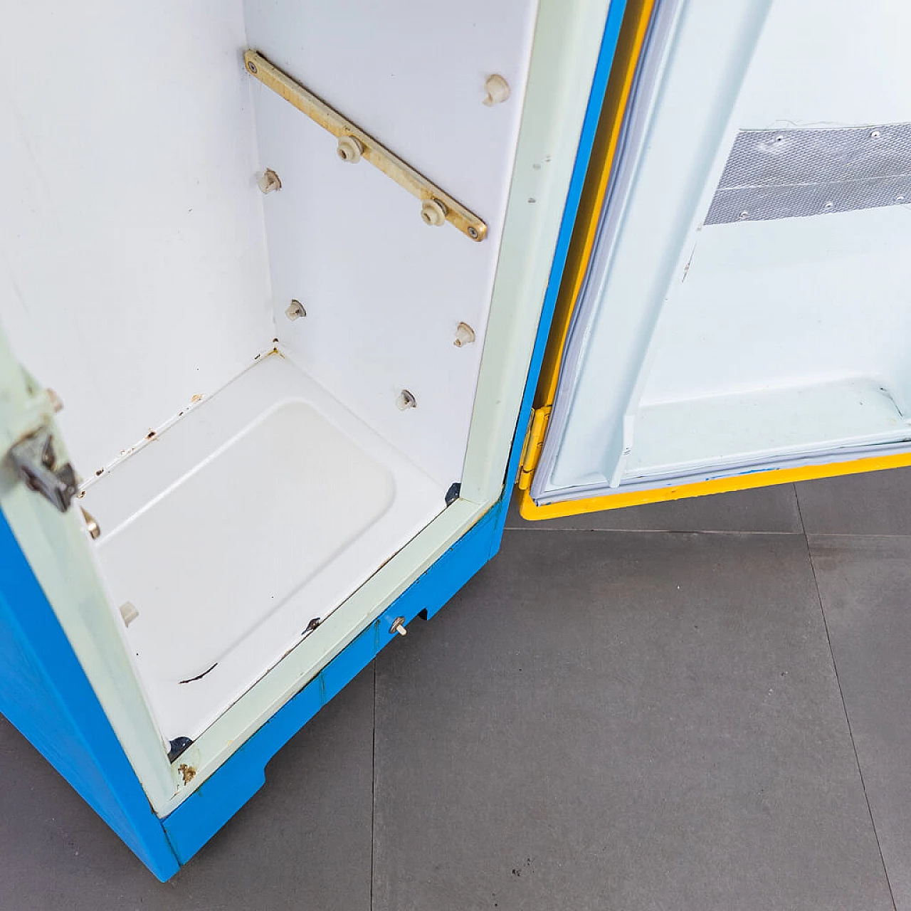 Frigorifero Siltal, anni '40 1238856