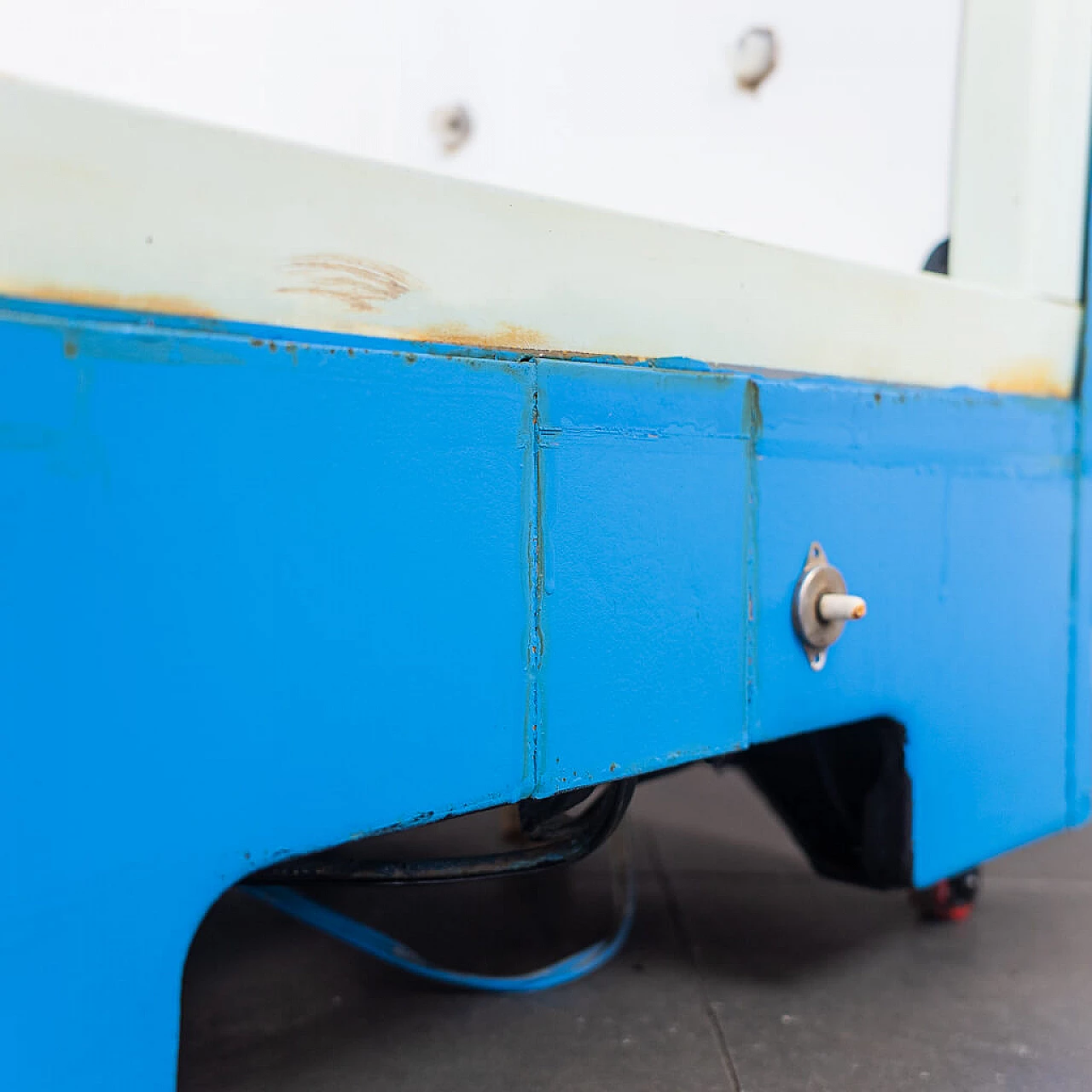 Frigorifero Siltal, anni '40 1238857