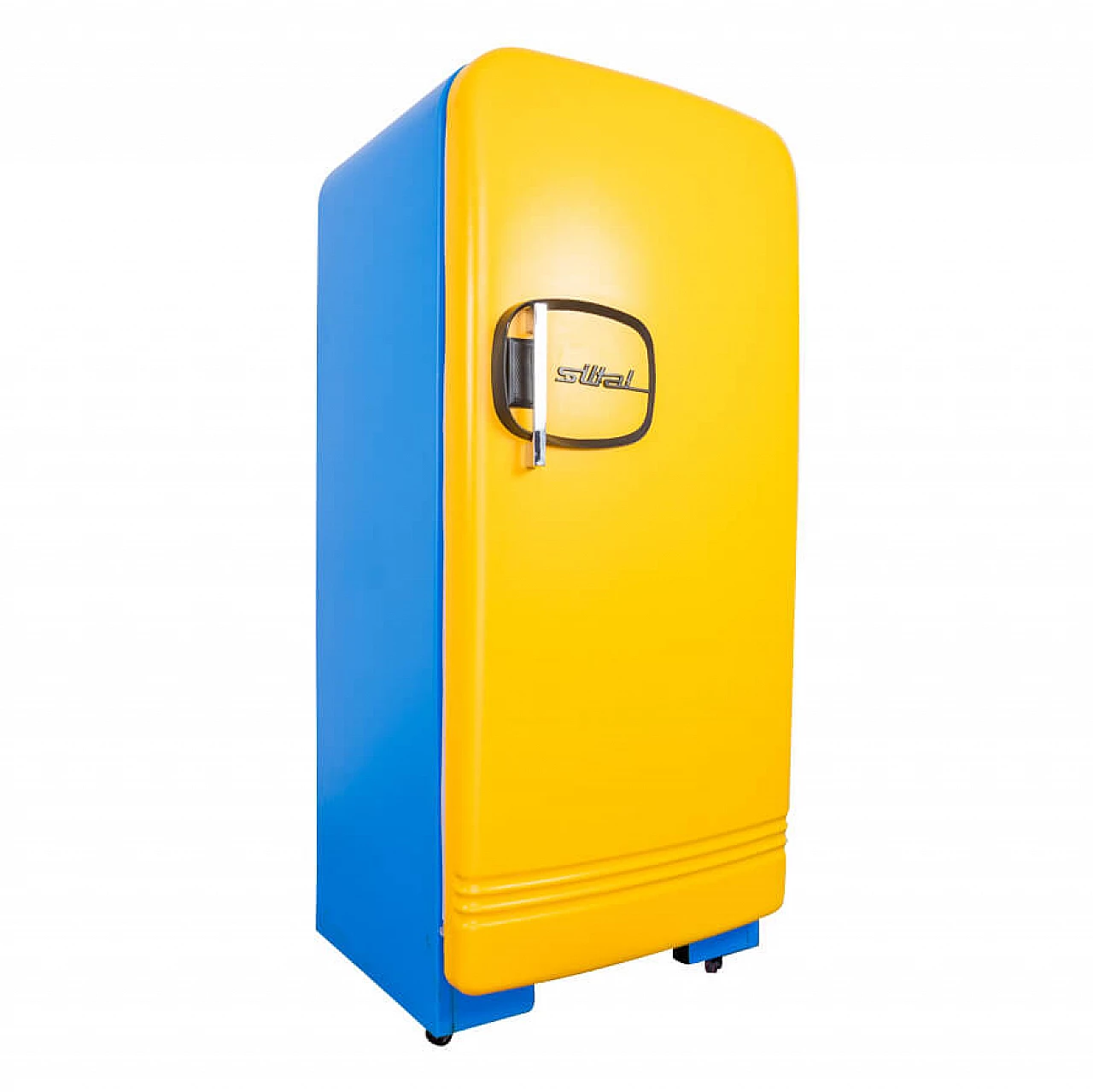 Frigorifero Siltal, anni '40 1239182