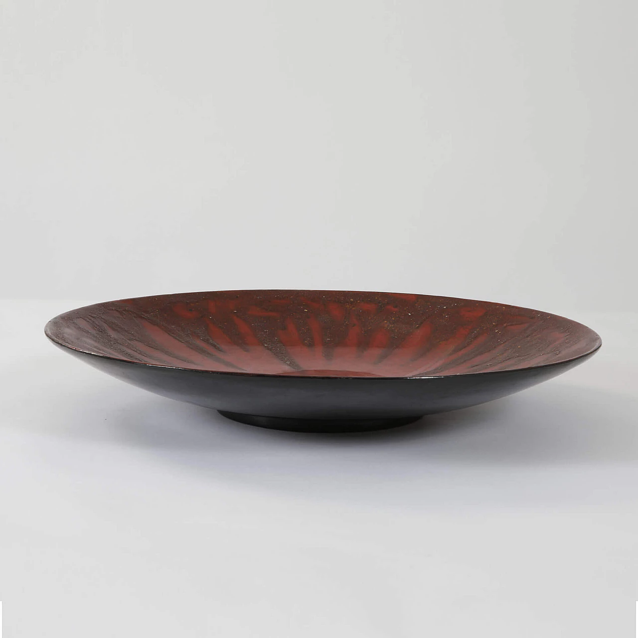 Wooden centerpiece by Victor Cerrato, 1960s 1239739