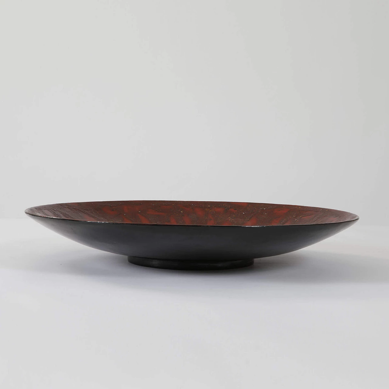 Wooden centerpiece by Victor Cerrato, 1960s 1239740