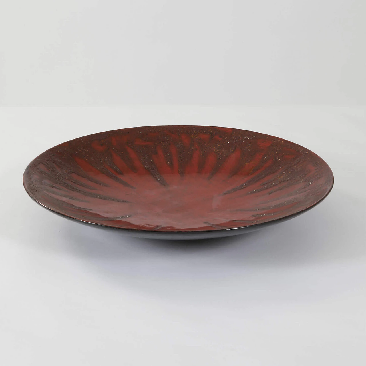 Wooden centerpiece by Victor Cerrato, 1960s 1239741
