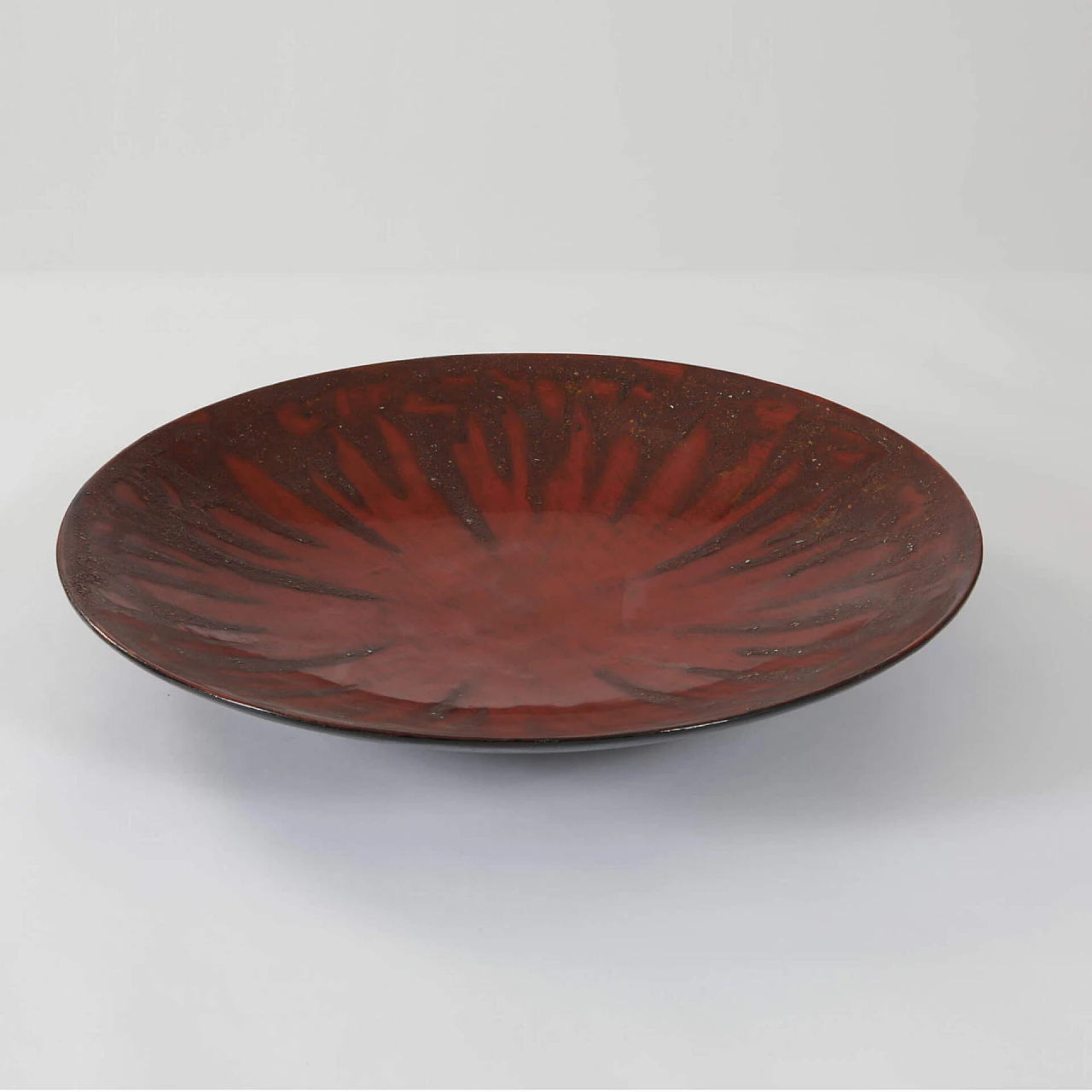 Wooden centerpiece by Victor Cerrato, 1960s 1239742