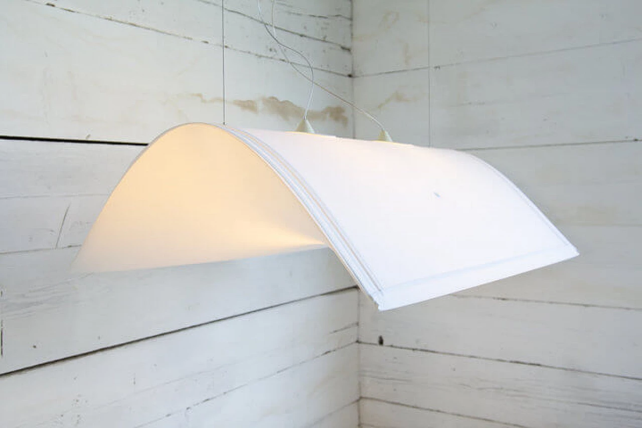 Lampada Light Volume di Bakerygroup per Prandina, anni '90 1240329