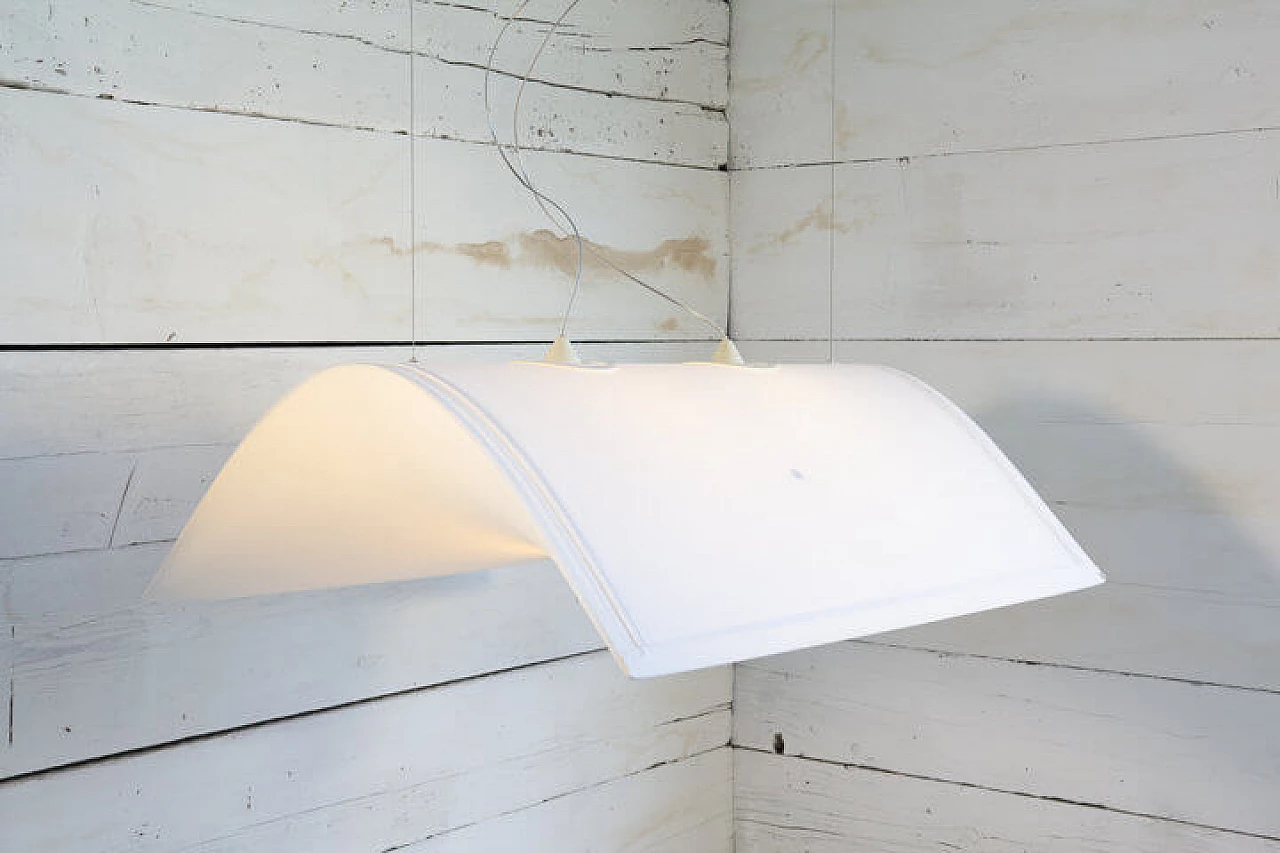 Lampada Light Volume di Bakerygroup per Prandina, anni '90 1240337