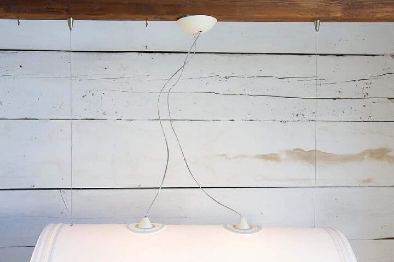 Lampada Light Volume di Bakerygroup per Prandina, anni '90 1240339