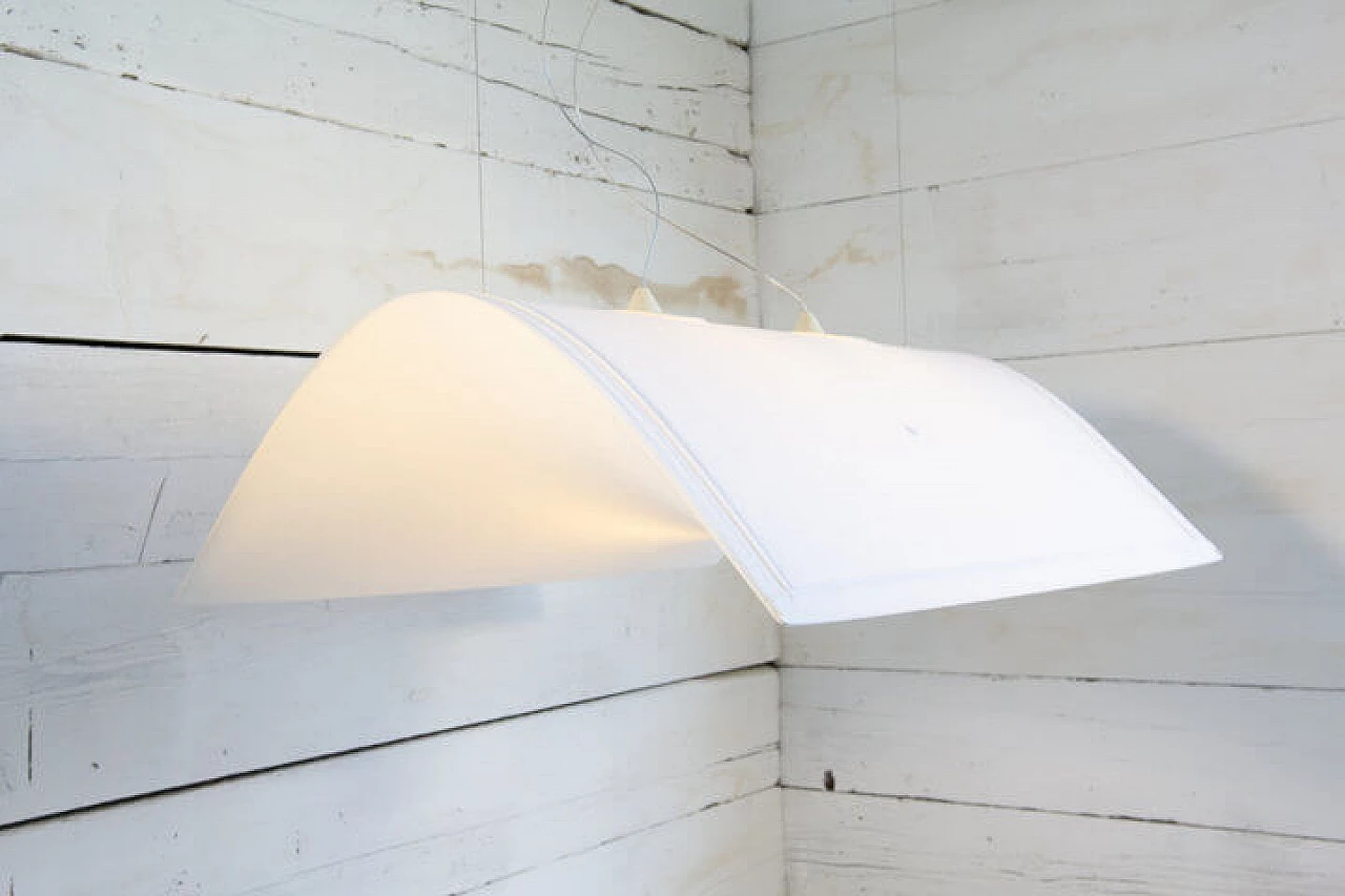 Lampada Light Volume di Bakerygroup per Prandina, anni '90 1240340