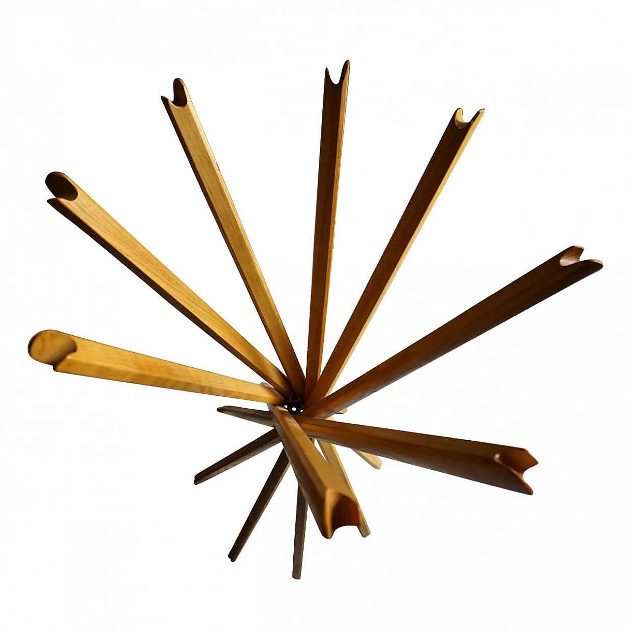 Appendiabiti Sciangai di De Pas, D'Urbino e Lomazzi per Zanotta, 1973 1241514