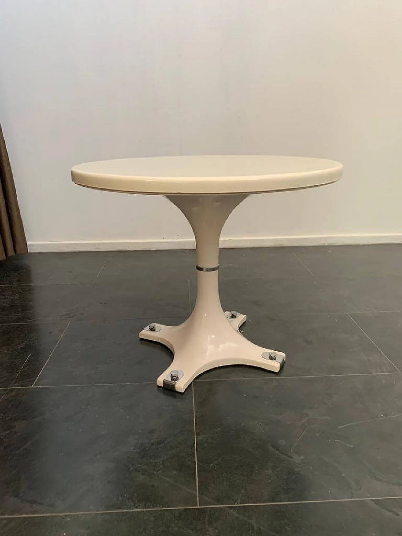 Table 4997 by Ignazio Gardella and Anna Castelli for Kartell, 1970s 1242019