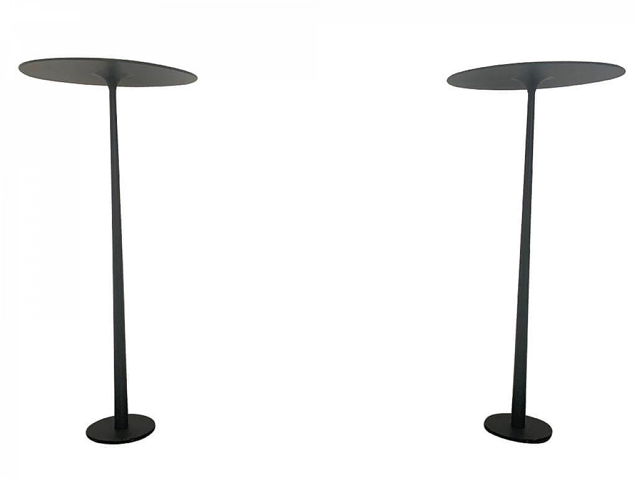 Lampada da terra THX 1138 di Filippo Dell'Orto per spHaus, 2004 1242076