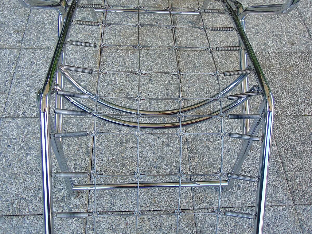 Chaise Longue armchair Cova Milano 1242477