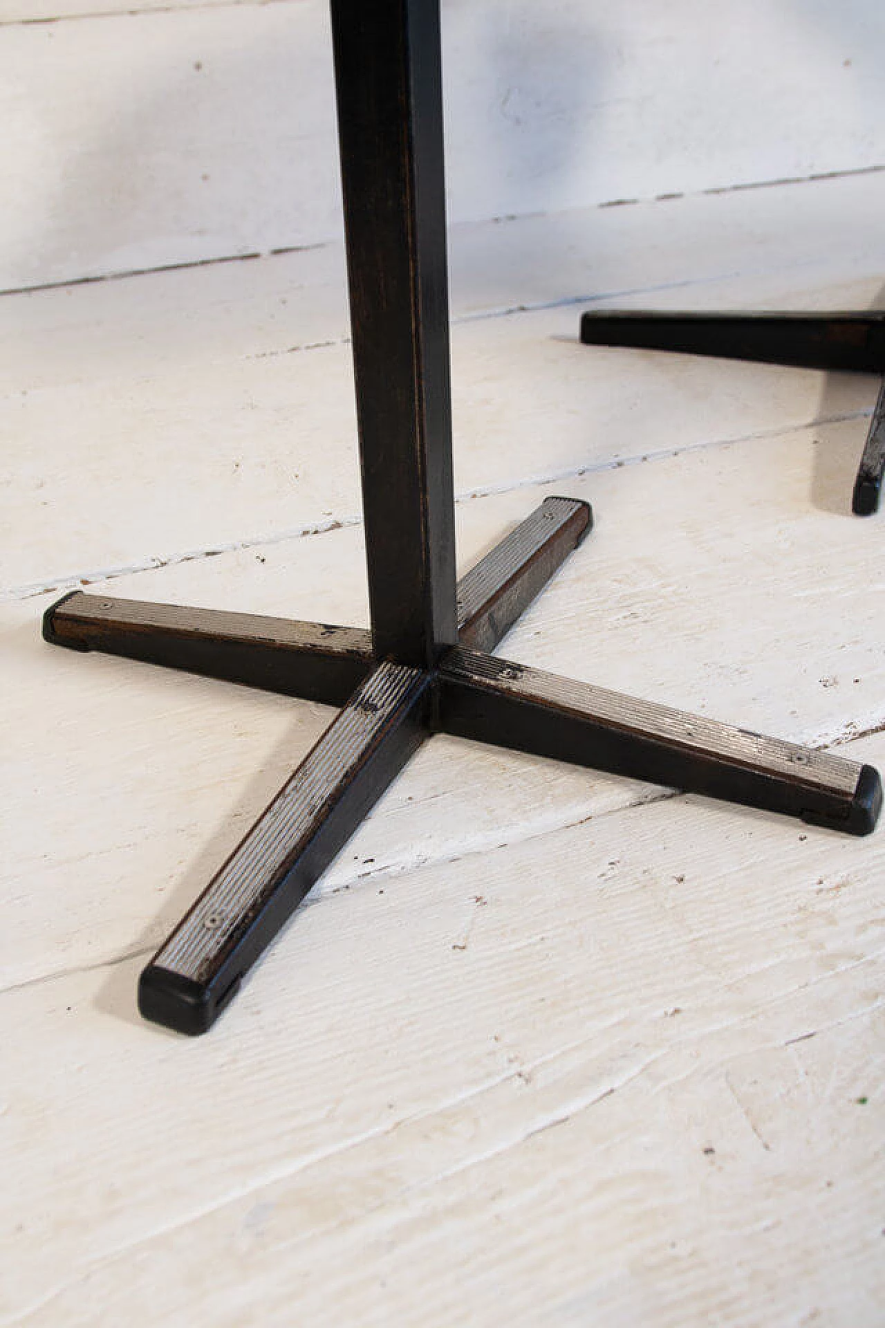 Coppia di sedie scolastiche, anni '60 1243947