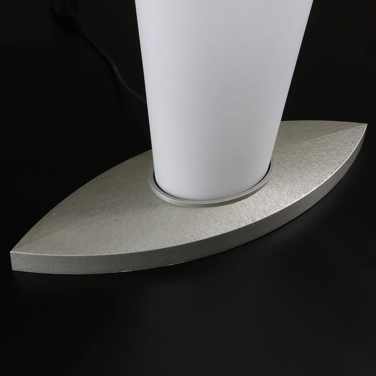 Lampada da tavolo 2850 di Daniela Puppa per Fontana Arte, anni '90 1244143