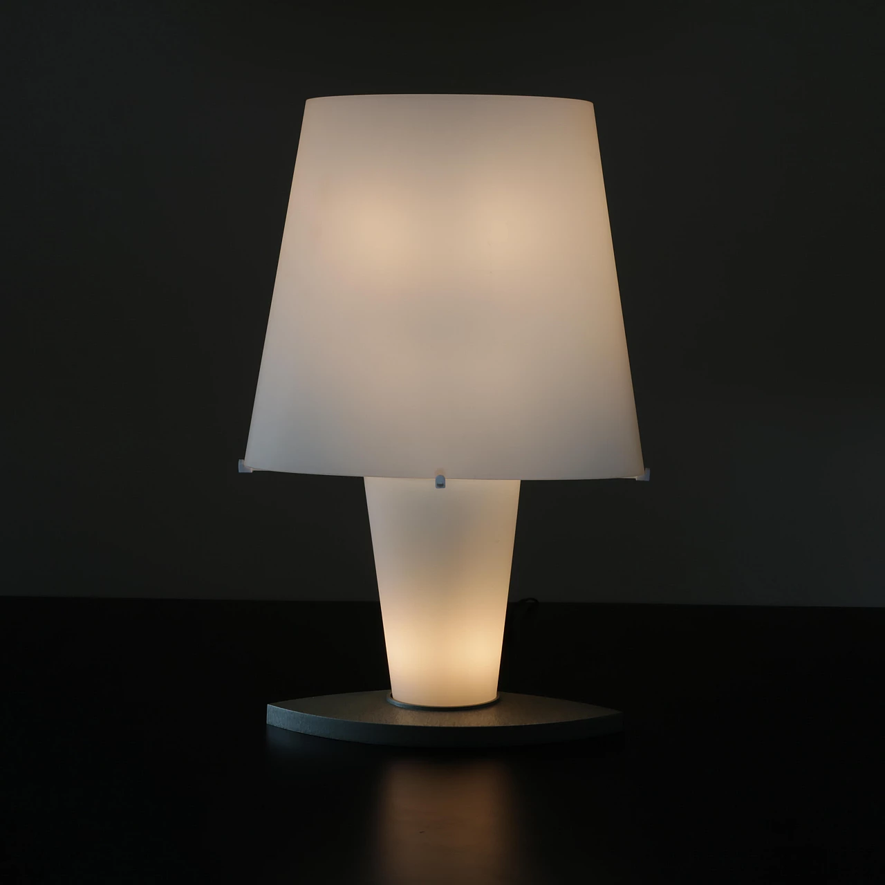 Table lamp 2850 by Daniela Puppa for Fontana Arte, 1990s 1244147