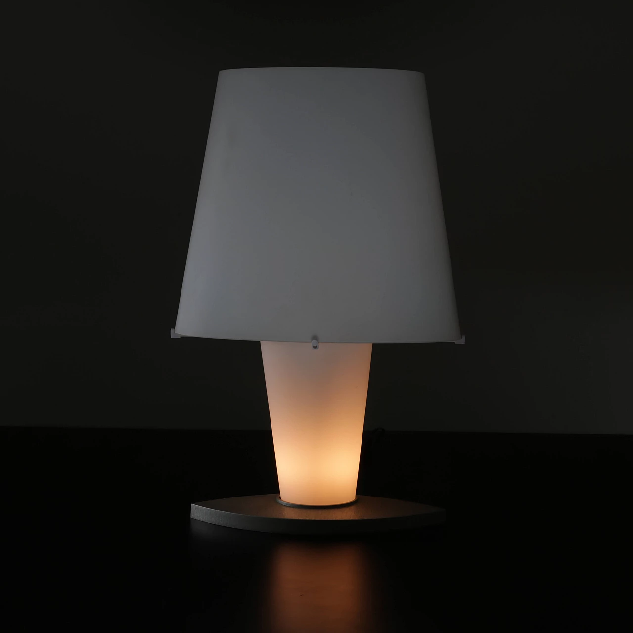 Table lamp 2850 by Daniela Puppa for Fontana Arte, 1990s 1244148