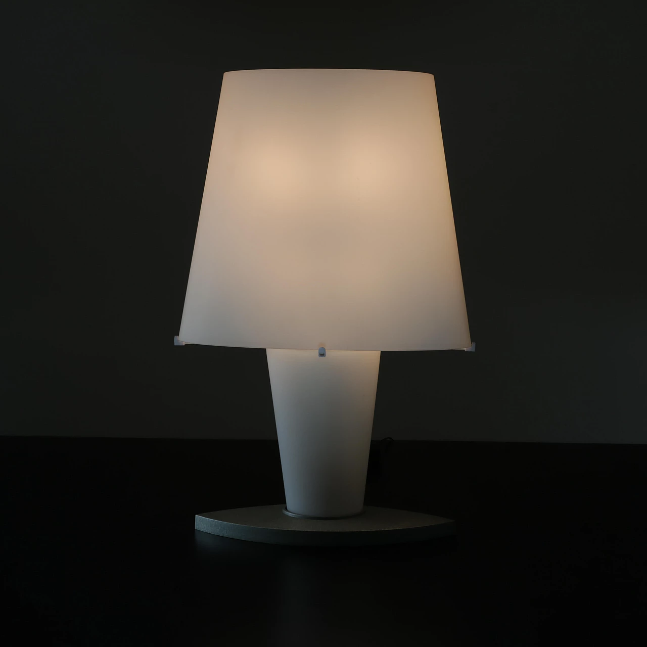 Table lamp 2850 by Daniela Puppa for Fontana Arte, 1990s 1244149
