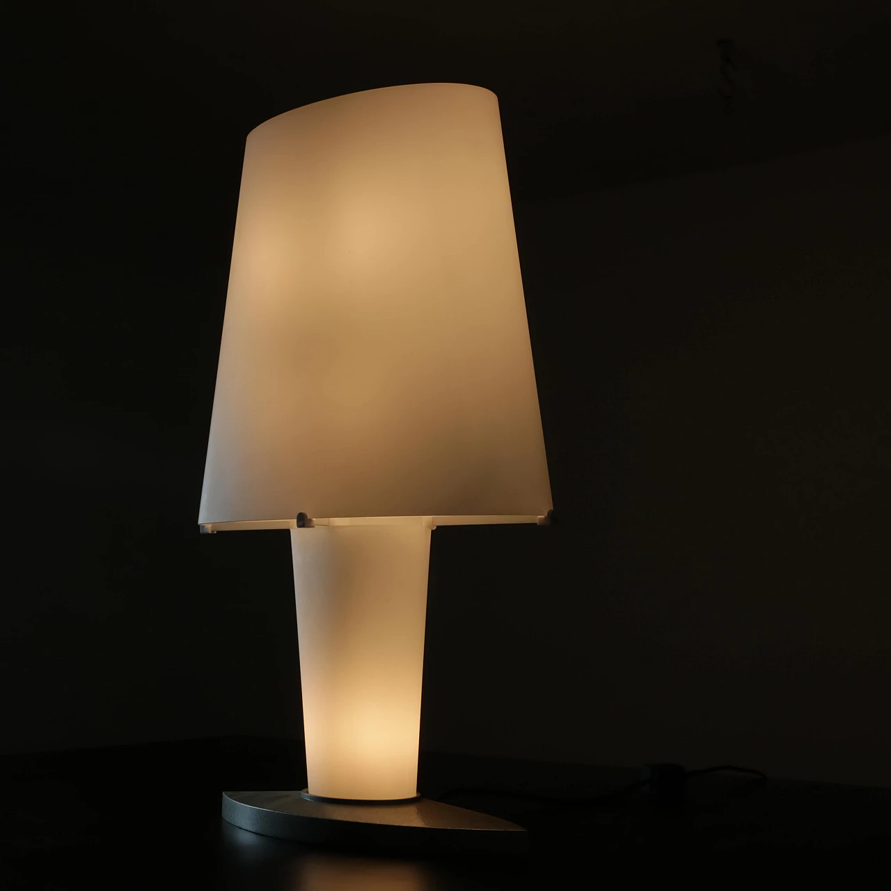 Table lamp 2850 by Daniela Puppa for Fontana Arte, 1990s 1244151