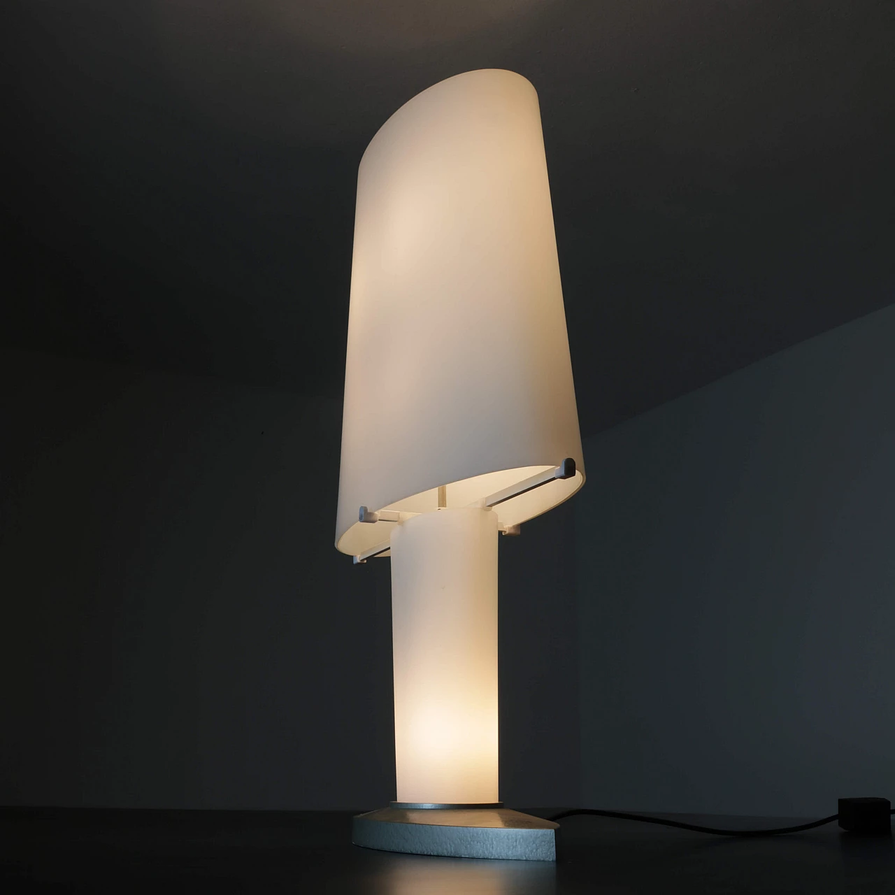 Table lamp 2850 by Daniela Puppa for Fontana Arte, 1990s 1244154