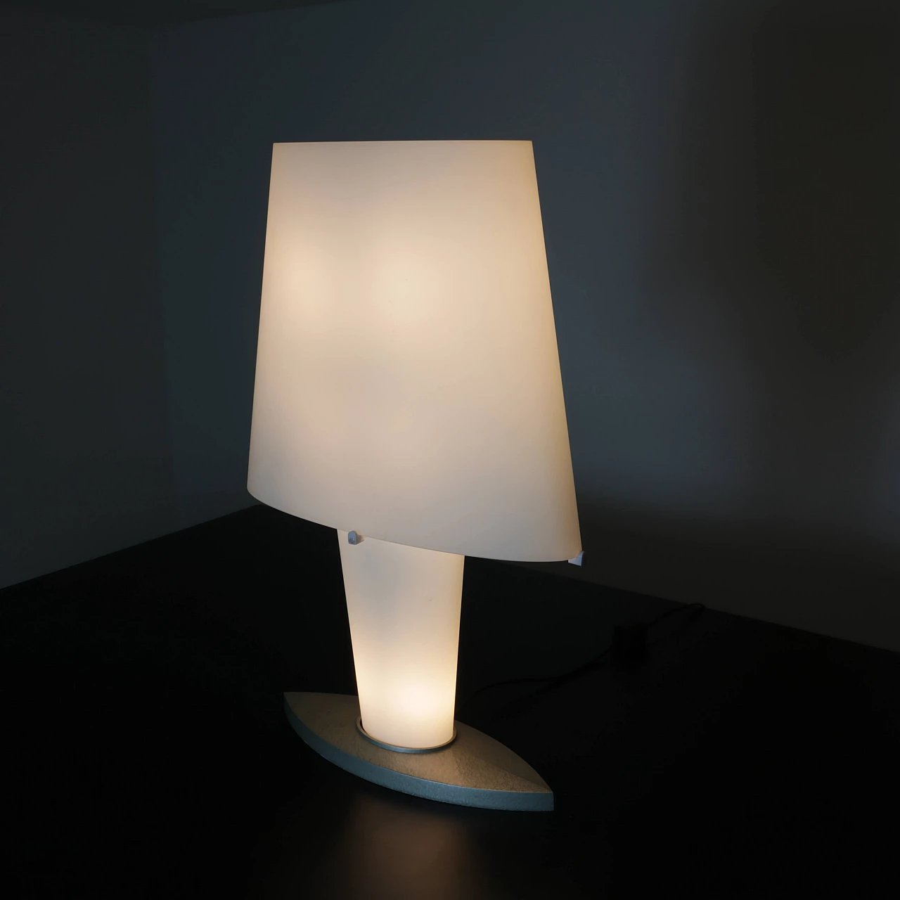 Table lamp 2850 by Daniela Puppa for Fontana Arte, 1990s 1244157
