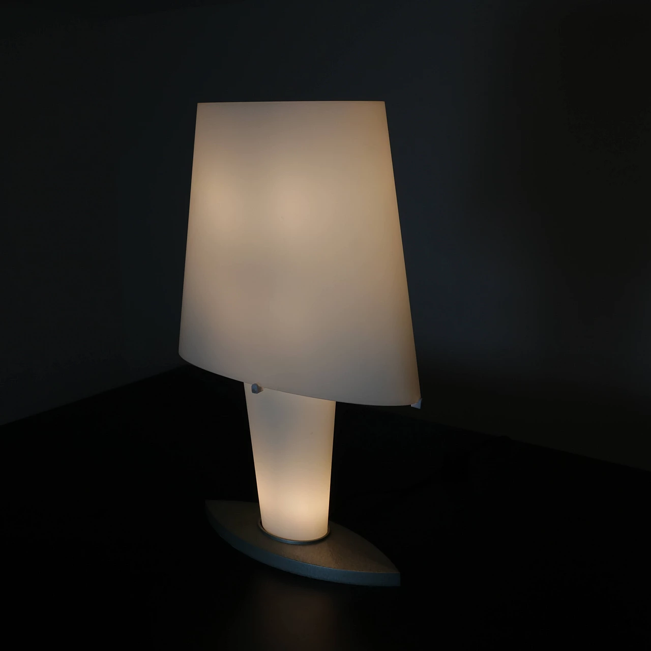 Table lamp 2850 by Daniela Puppa for Fontana Arte, 1990s 1244158