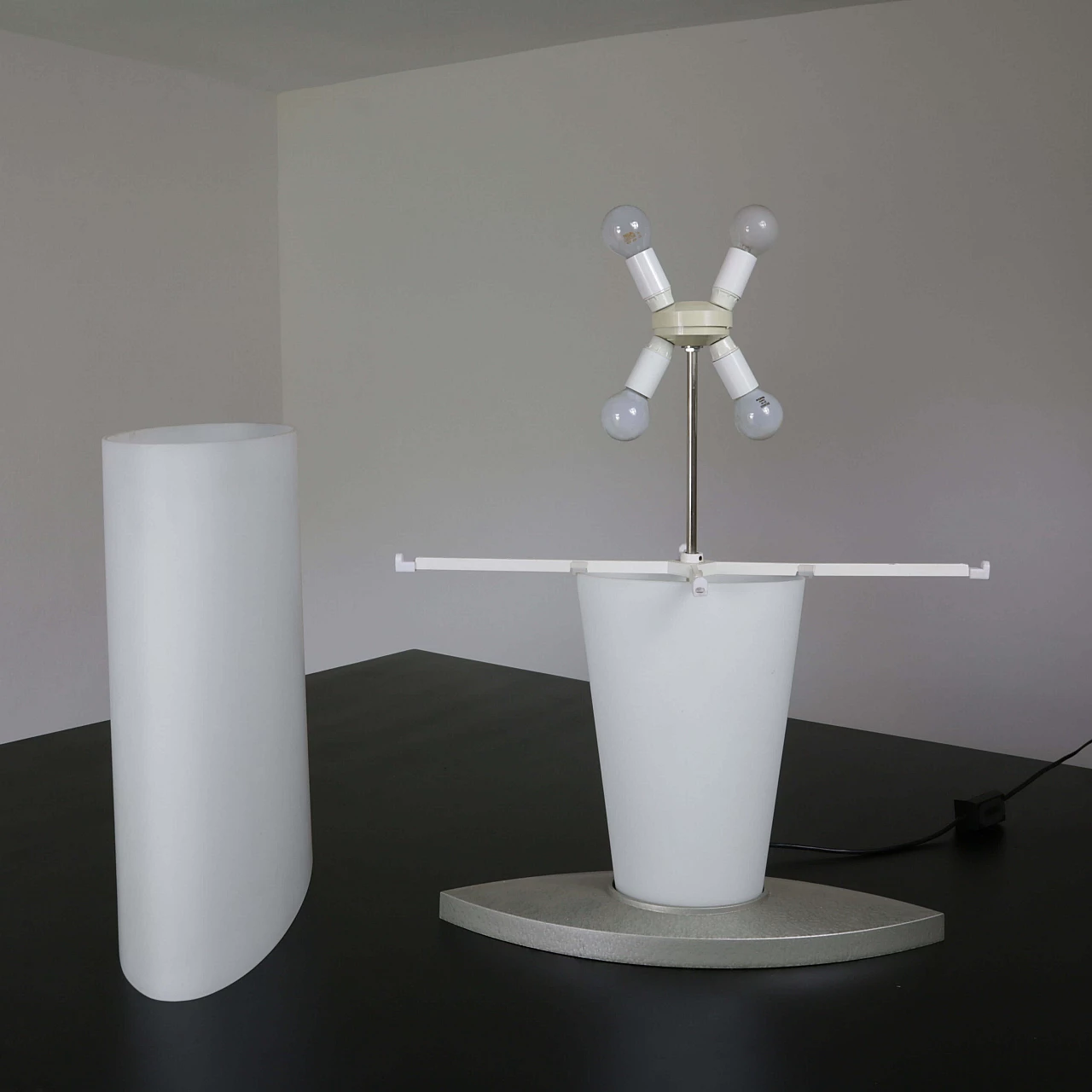 Table lamp 2850 by Daniela Puppa for Fontana Arte, 1990s 1244159