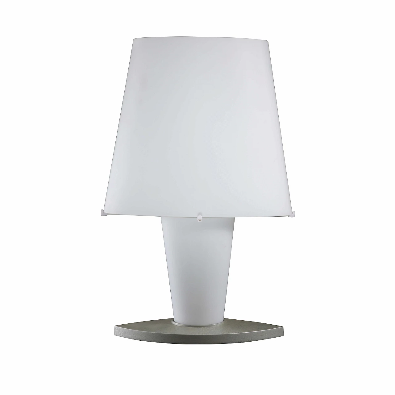 Lampada da tavolo 2850 di Daniela Puppa per Fontana Arte, anni '90 1244311