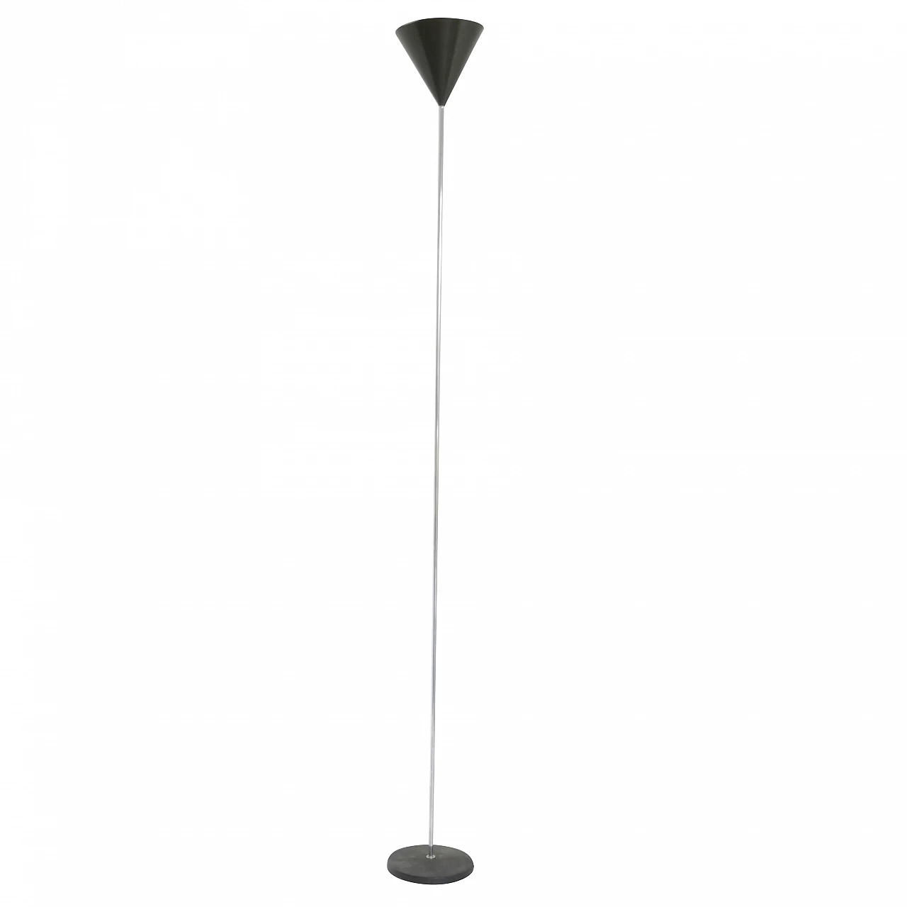 Imbuto floor lamp by Luigi Caccia Dominioni for Azucena, 1970s 1244363