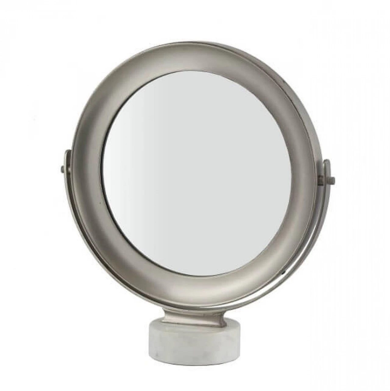 Narciso table mirror by Sergio Mazza for Artemide, 60s 1244439
