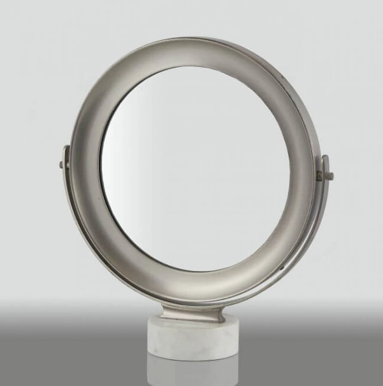 Narciso table mirror by Sergio Mazza for Artemide, 60s 1244440