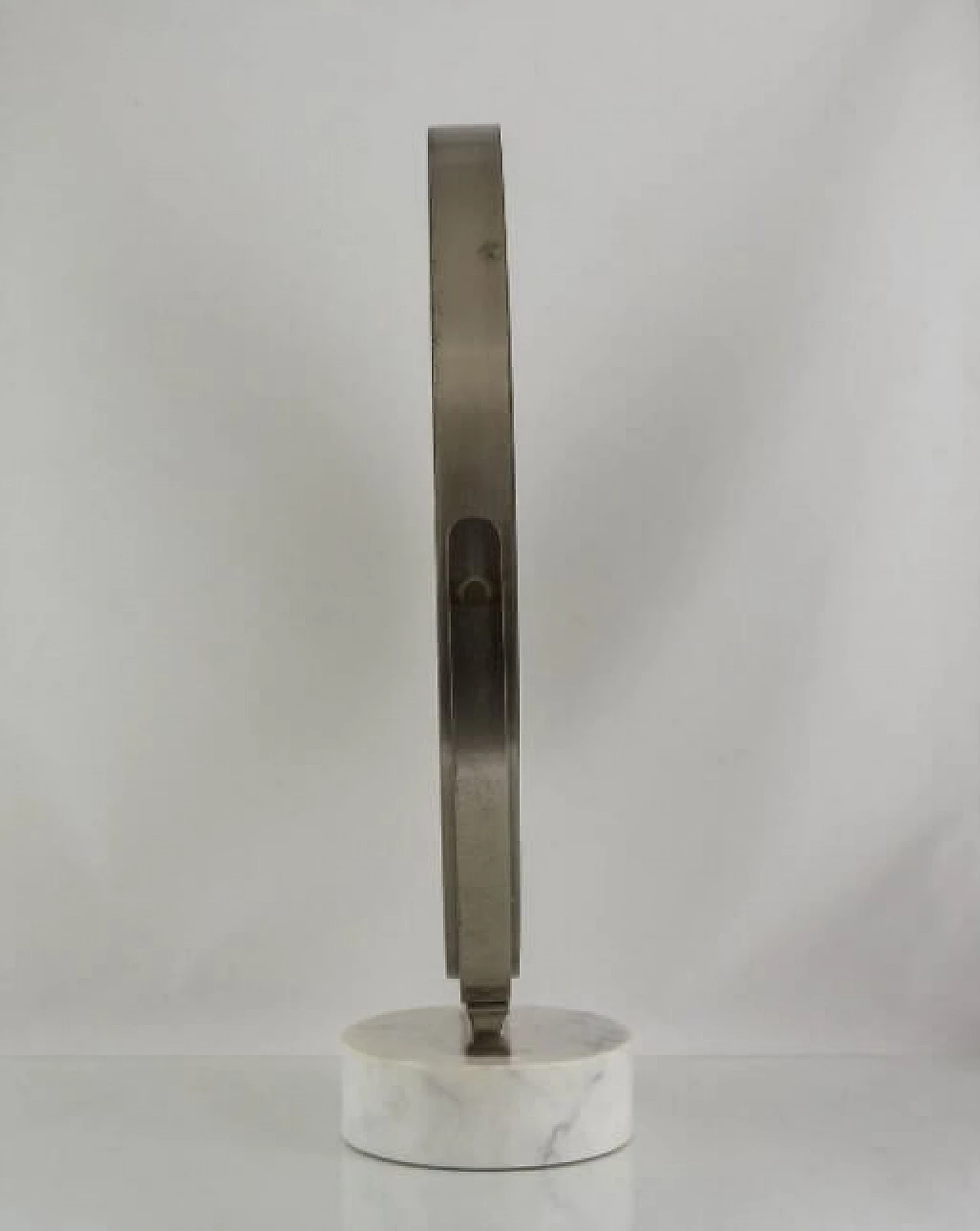 Specchio da tavolo Narciso di Sergio Mazza per Artemide, anni '60 1244443