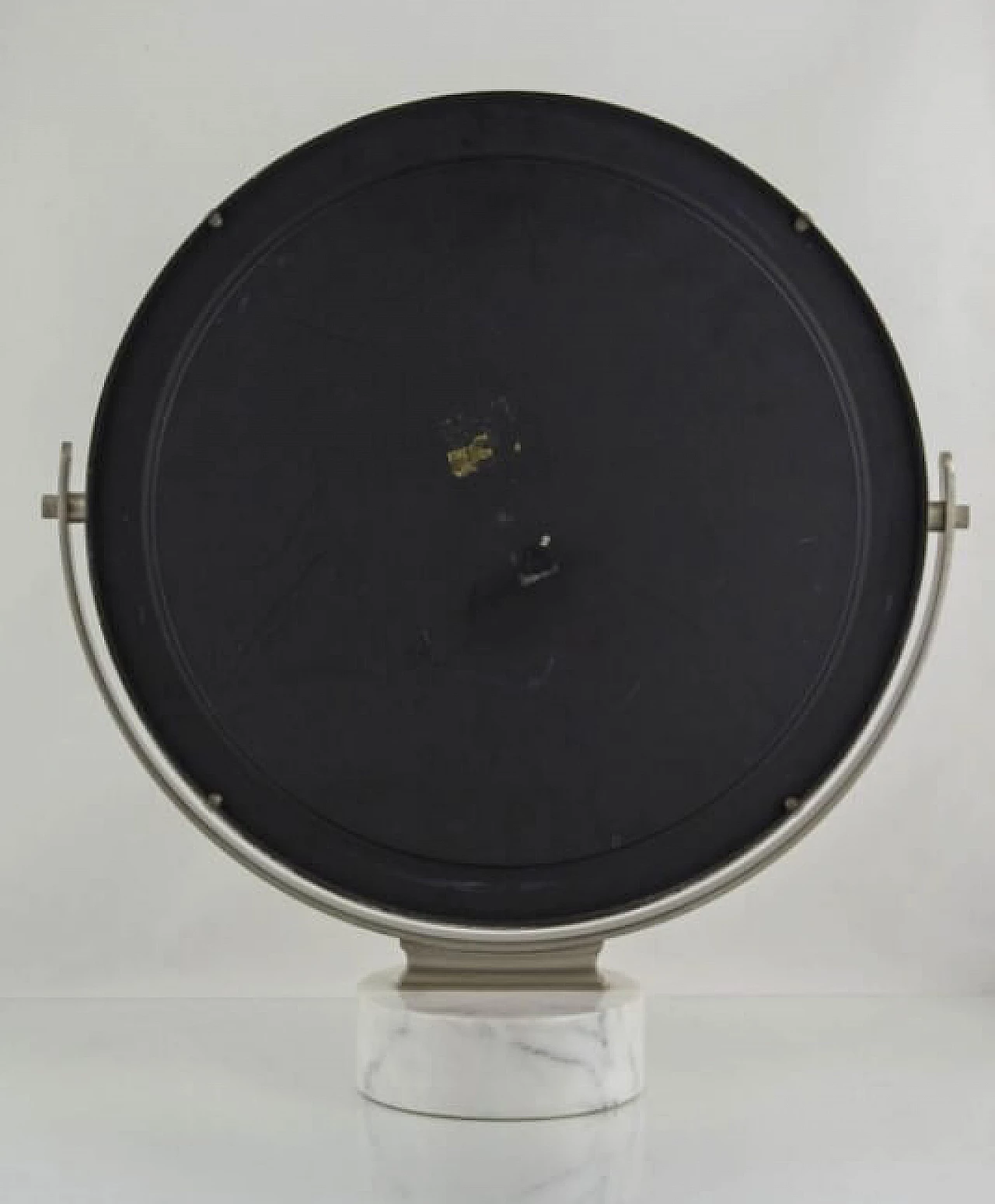 Specchio da tavolo Narciso di Sergio Mazza per Artemide, anni '60 1244444