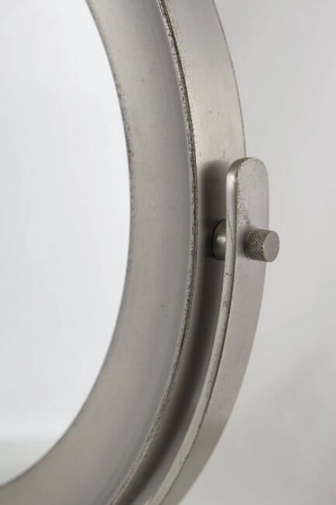 Specchio da tavolo Narciso di Sergio Mazza per Artemide, anni '60 1244445