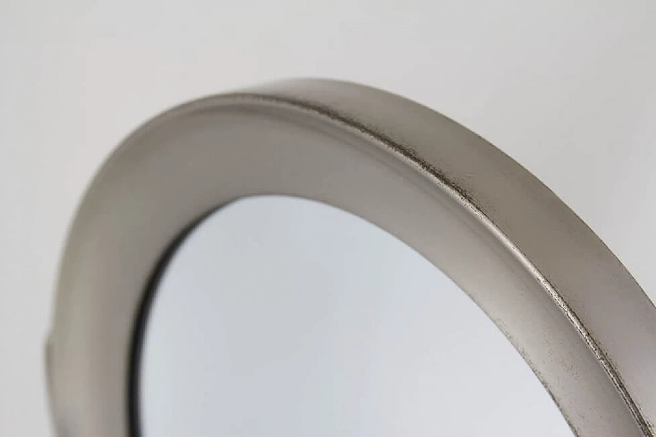 Specchio da tavolo Narciso di Sergio Mazza per Artemide, anni '60 1244446
