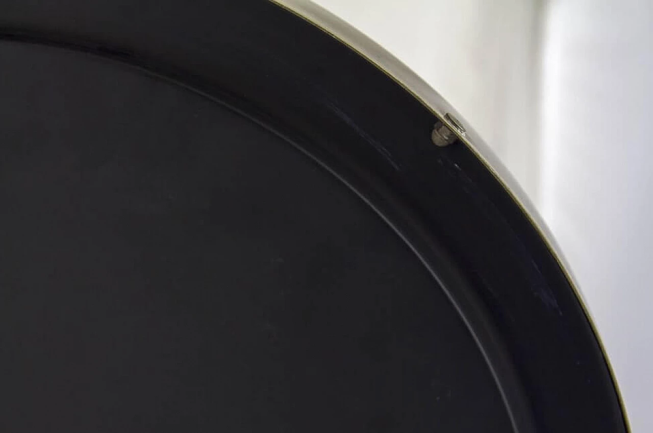 Specchio da tavolo Narciso di Sergio Mazza per Artemide, anni '60 1244448