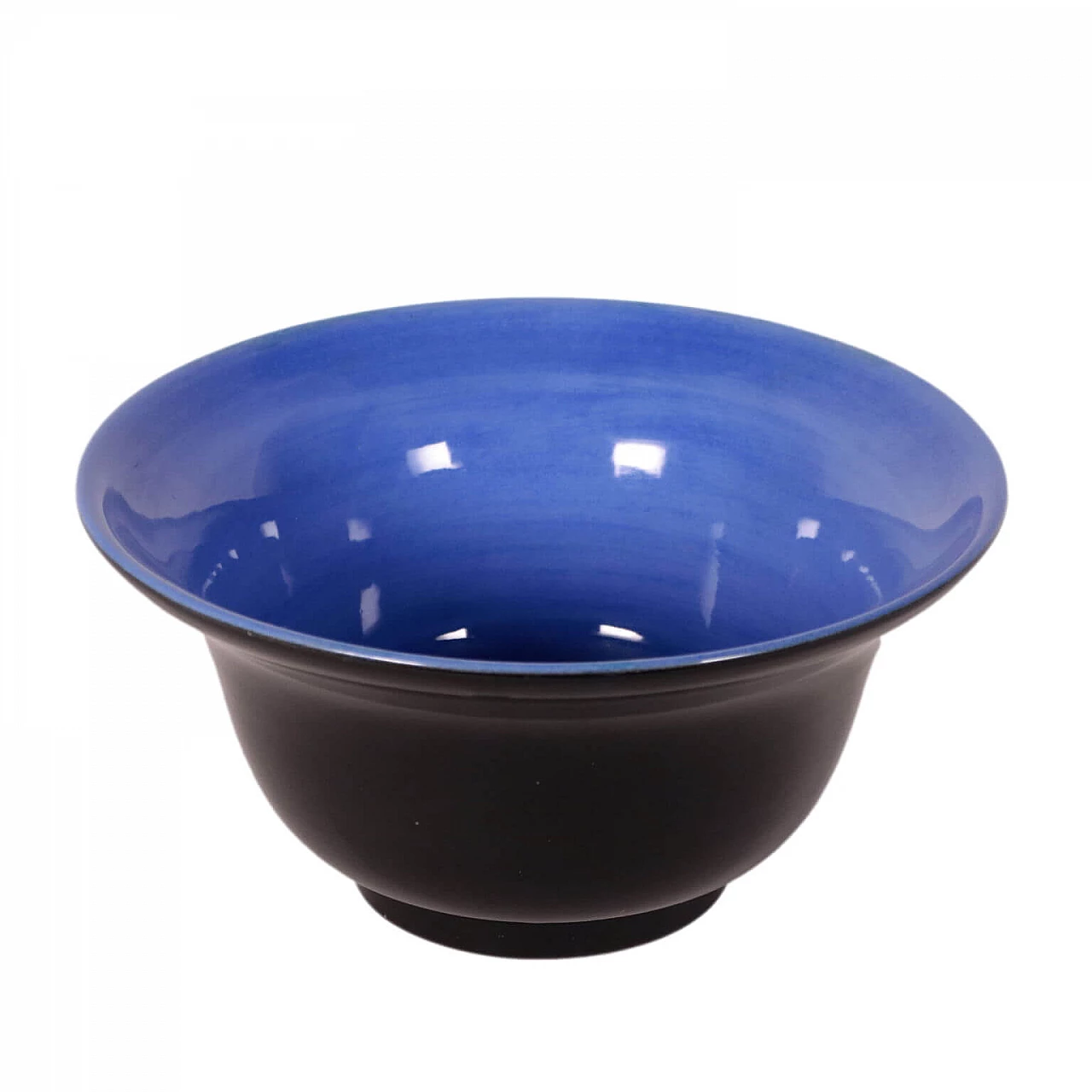 Vase in ceramic by Lenci, 30s 1245043