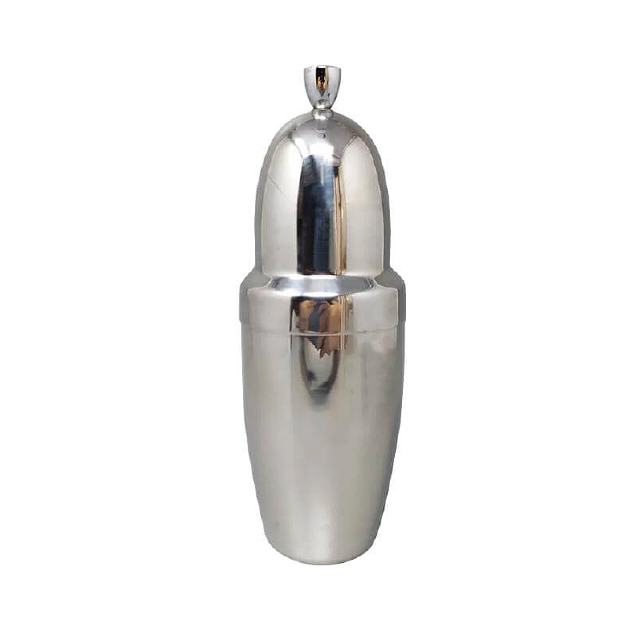 Cocktail shaker di Jo Laubner per WMF, anni '70 1245969
