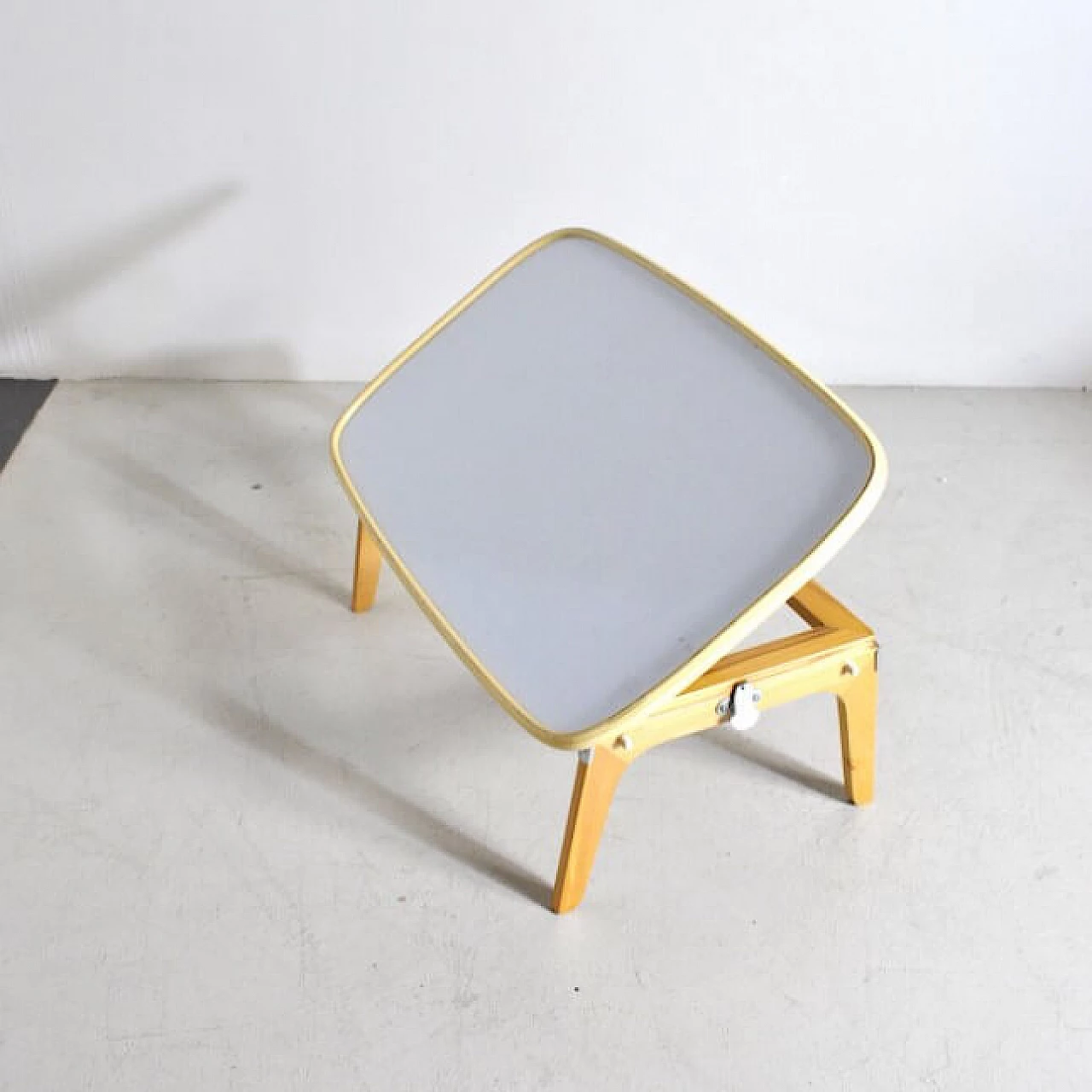 Vassoio per la colazione a letto di Fratelli Reguitti, anni '60 1246160