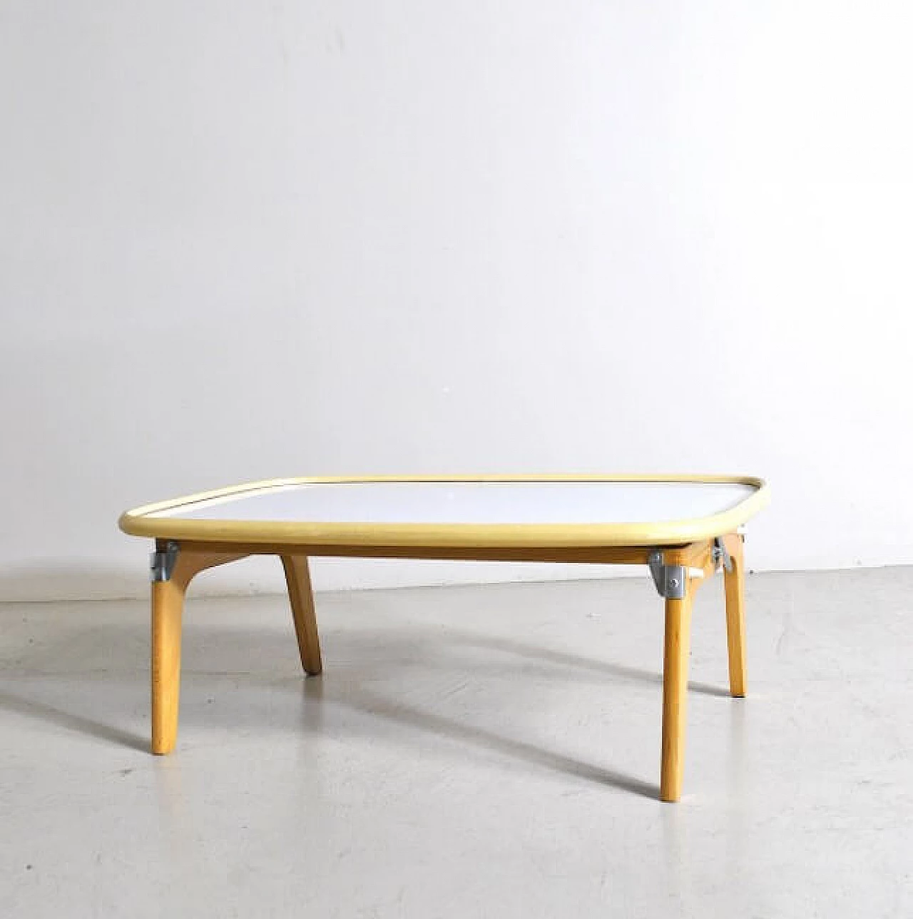 Vassoio per la colazione a letto di Fratelli Reguitti, anni '60 1246164