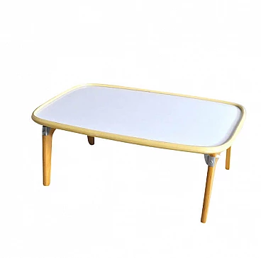 Breakfast tray for bed by Fratelli Reguitti, 60s